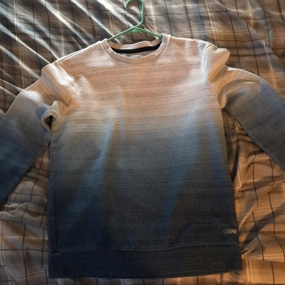A&E Crewneck